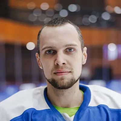 Никита Ивченко